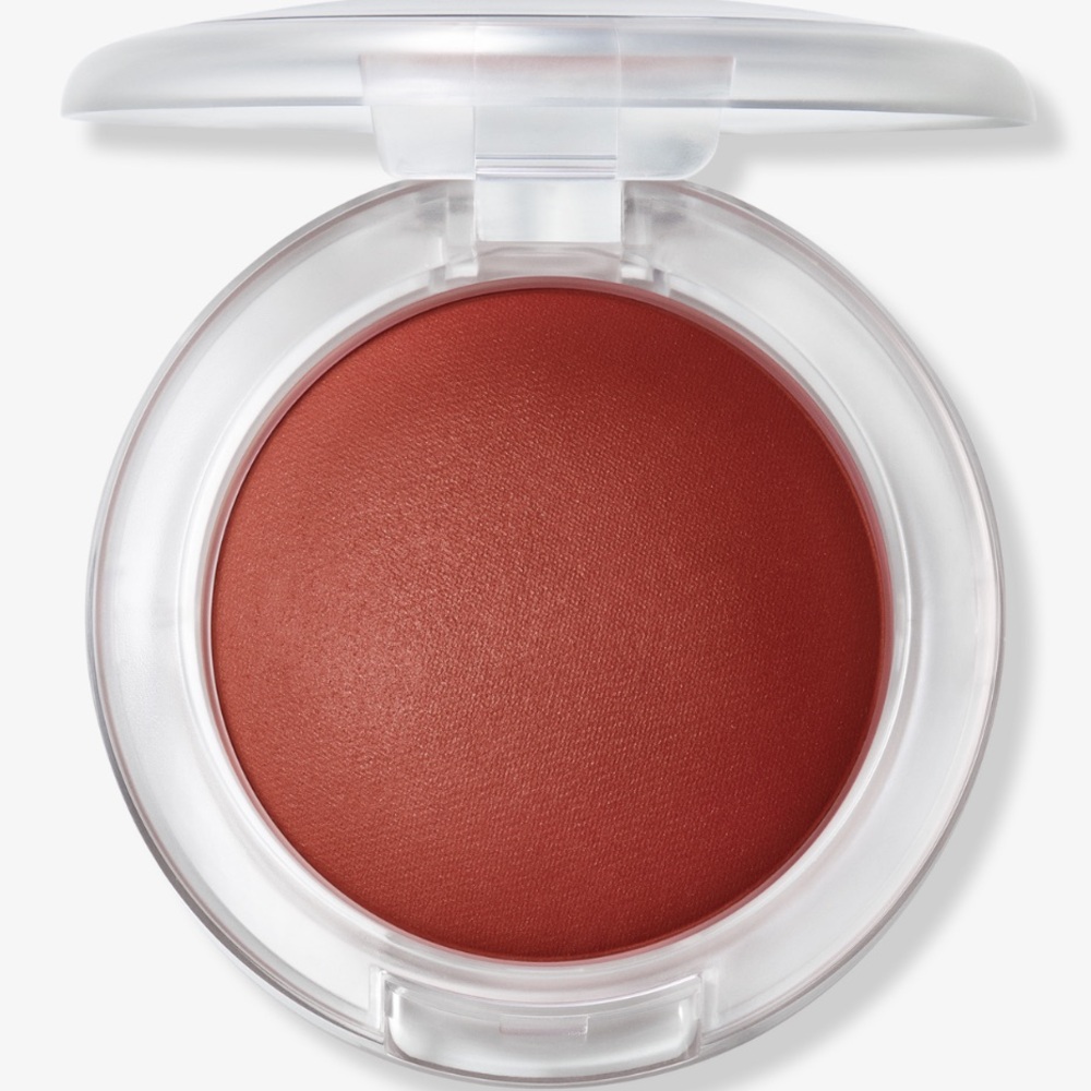 MAC Glow play cushiony blush
